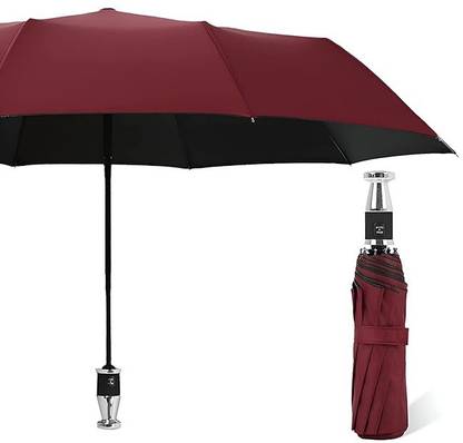 BBBIKINI Rolls Royce Auto Open Umbrella Umbrella
