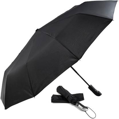 AXAWA J Stick Automatic Windproof Fast Drying Waterproof Umbrella Umbrella