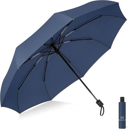 SKYTONE Manual Open and Close Windproof Large for Man,Women, Kids Umbrella