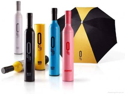 cv technology BOTTLE UMBRELLA Bike Umbrella Stand