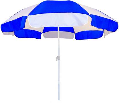 Easy Life 6 Feet Beach And Sun Protection Umbrella Umbrella
