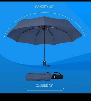 THE ICO Aa umbrella Umbrella