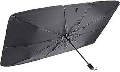 GORMERY Car Windshield Sun Shade Umbrella Umbrella