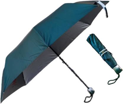 K.C. PAUL & SONS QUEEN Umbrella (Green) Umbrella