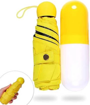 GHF Capsule umbrella छाता