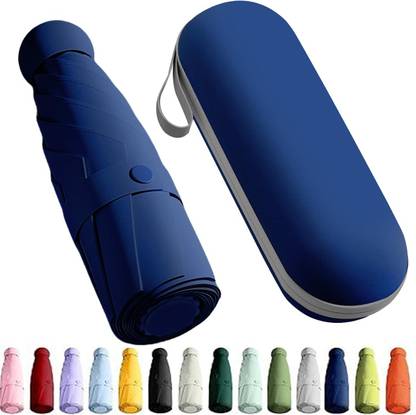 Toriyox Mini Folding Compact Umbrella Umbrella