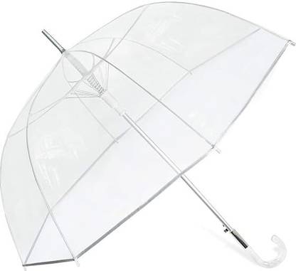PARVLUXE TRANSPARENT UMBRELLA Umbrella