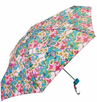 ARENTERPRISE Printed Umbrella For Rain And Multi Purpose Umbrella