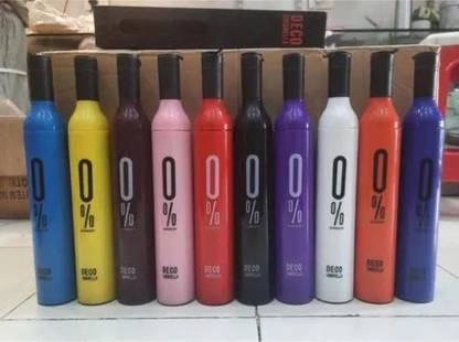SOURAV BEST SK Stylish Bottle Umbrella Umbrella