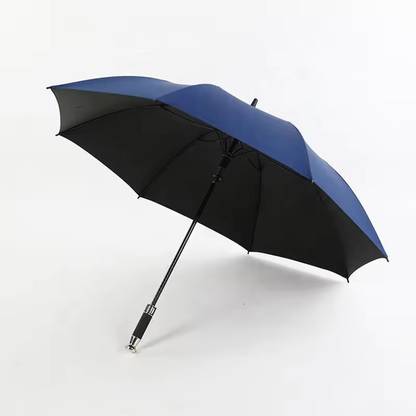 Nafeio Royal Classic Handle Umbrella Auto Open Windproof Unbreakable Stick Rain Umbrella