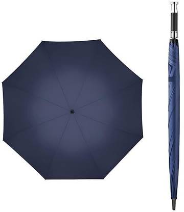 GNASTAS Rolls Royce Umbrella Large Automatic Open Straight Golf Umbrella Umbrella