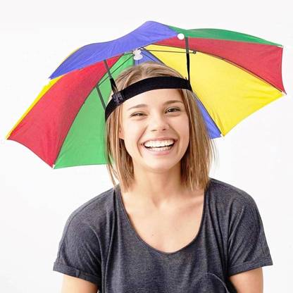 TradeQ Stylish Nice Head Umbrella