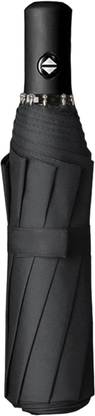 SIEPASA Automatic Open Close Compact Travel Umbrella with Wind Vent Umbrella