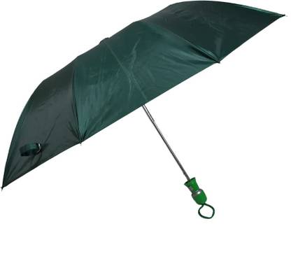 mapperz MAP-BIG-UMBRELLA-GREEN Umbrella