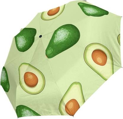 TRINGDOWN FRUIT-PRINT-UMBRELLA Umbrella