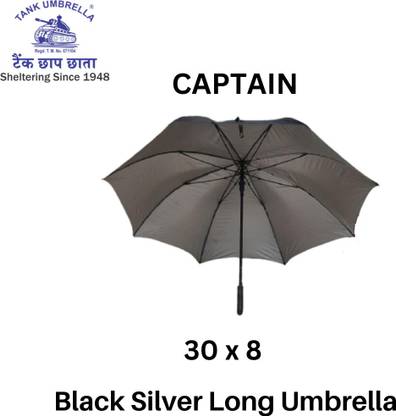 Tank Captain Umbrella