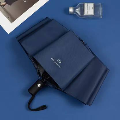 E-ECL 3 Fold with Auto Open and Close Umbrella Umbrella