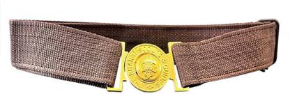 Q8 Twinkle Brown Uniform Belt