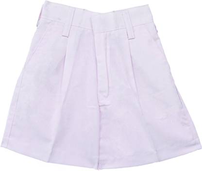 Citadel White Uniform Short