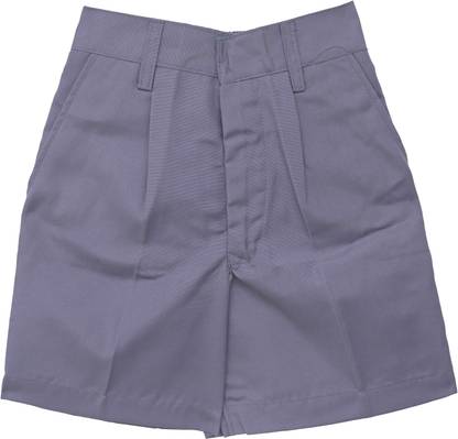 Citadel Grey Uniform Short