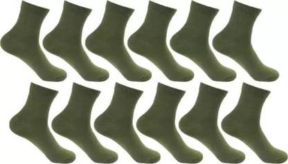Sunex Grey Uniform Sock