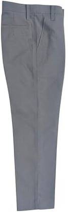vittico india Grey Uniform Trouser