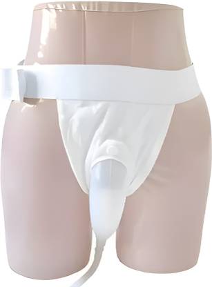 Vinayakart Urine Bag for Men 2000ML Urine Pot