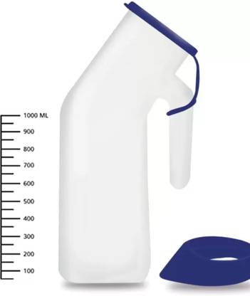 Flodent Urine Pot