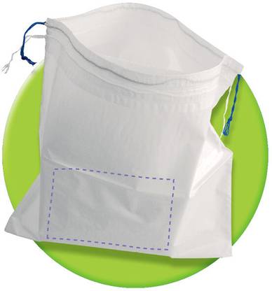 Health Track VOMIT BAG PACK OF 10 Vomit Bag
