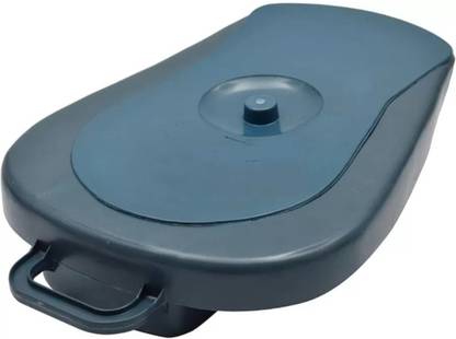 MAHIKA Healthcare Antibacterial Urine Pot