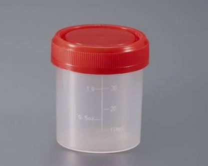 labtech Urine Pot