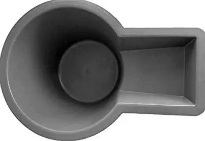 Wellstar TOILET POT Urine Pot