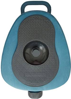 SWADESI BY MCP Bedpan For Men & Women urine pot com bedpan for Hospital Clinic & Home Urine Pot Urine Pot