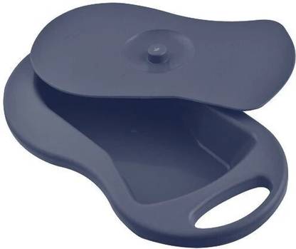 SHIVMEDICOS hospital bed with built in bedpan Urine Pot Urine Pot Urine Pot