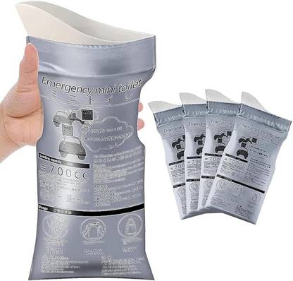 DN BROTHERS Toilet Tissue Aid