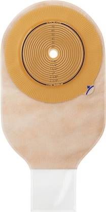 Coloplast Alterna 12680 one piece open transprant10- 80mm bag pack of 8 Vomit Bag
