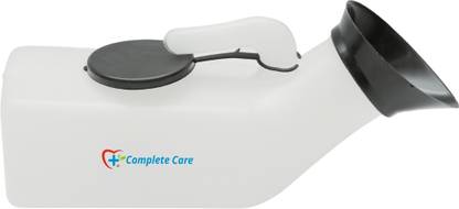 Complete Care Urine Pot