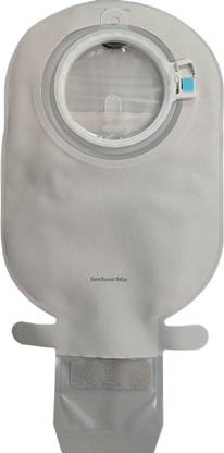 Coloplast COLOPLAST 11452 SENSURA MIO OSTOMY BAG 60MM (PACK OF 5) Interactive dressings Medical Dressing
