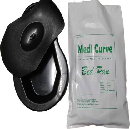 MEDI CURVE Vomit Basin
