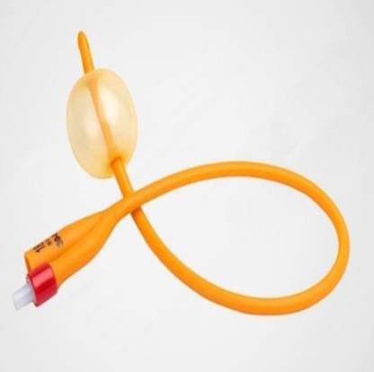 Romsons Foley Trac Catheter 2 way - 5 Unit Urometer