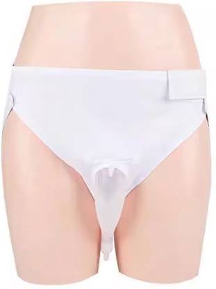Vinayakart Wearable for Women Urine Drainage Bag System for Adults and Paitents Urine Bag