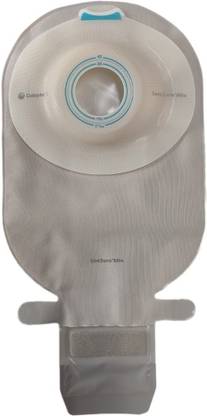 Mio Mio16447 Deep Convex 1-Piece Open with Inspection Vomit Bag