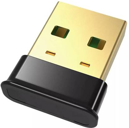 Etzin USB Bluetooth 5.4 Adapter USB Adapter