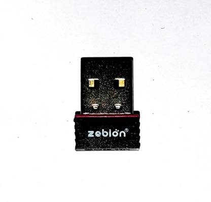 zebion i budy USB Adapter