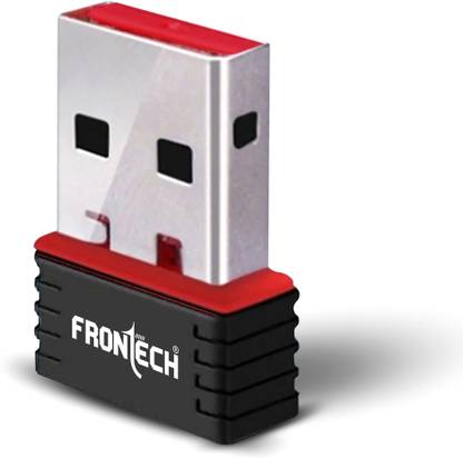 Frontech FT-0843, WiFi Dongle 150 Mbps USB Adapter