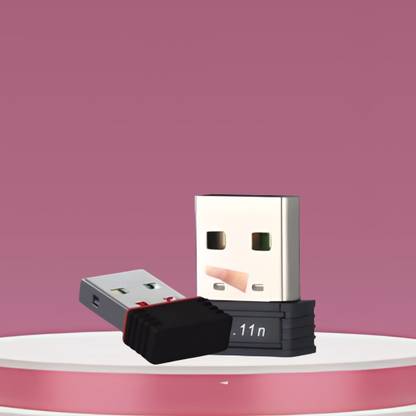 Clairbell Wireless -N Mini USB Adapter USB Adapter