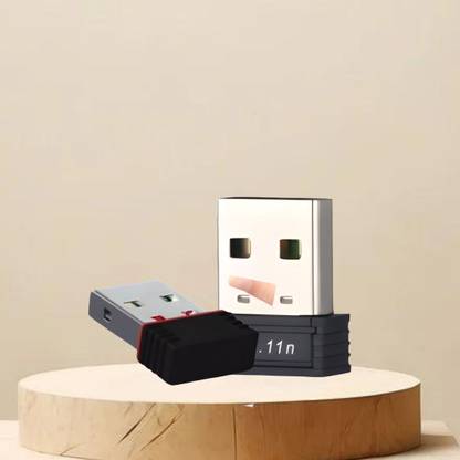 Clairbell Wireless -N Mini USB Adapter USB Adapter