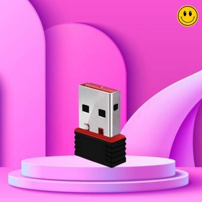 GUGGU Wireless -N Mini USB Adapter USB Adapter