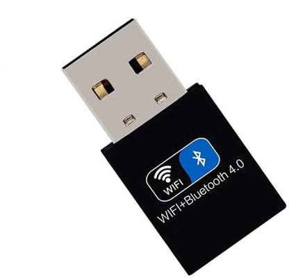 hiperads ?Mini USB Bluetooth & WiFi Wireless Adapter USB Adapter