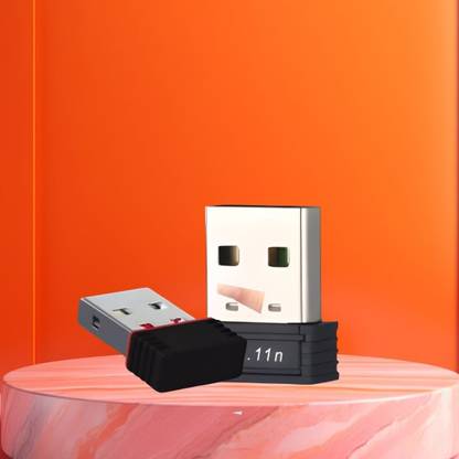 Clairbell Wireless -N Mini USB Adapter USB Adapter